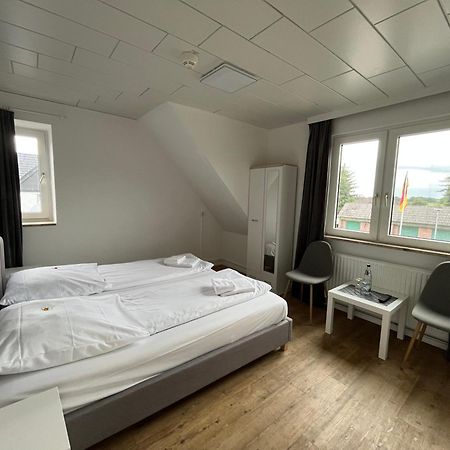 Hotel Seeblick Foersterhaus Owschlag Екстериор снимка