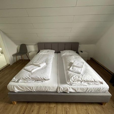 Hotel Seeblick Foersterhaus Owschlag Екстериор снимка