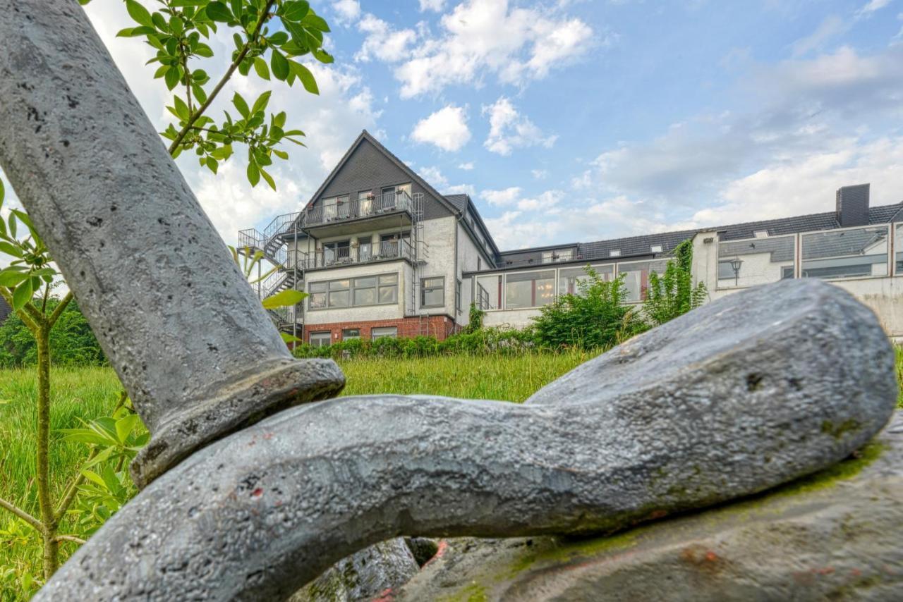 Hotel Seeblick Foersterhaus Owschlag Екстериор снимка