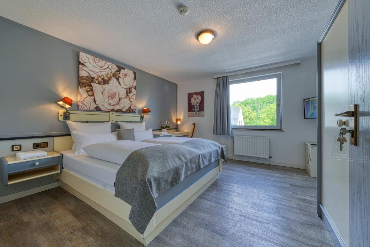 Hotel Seeblick Foersterhaus Owschlag Екстериор снимка