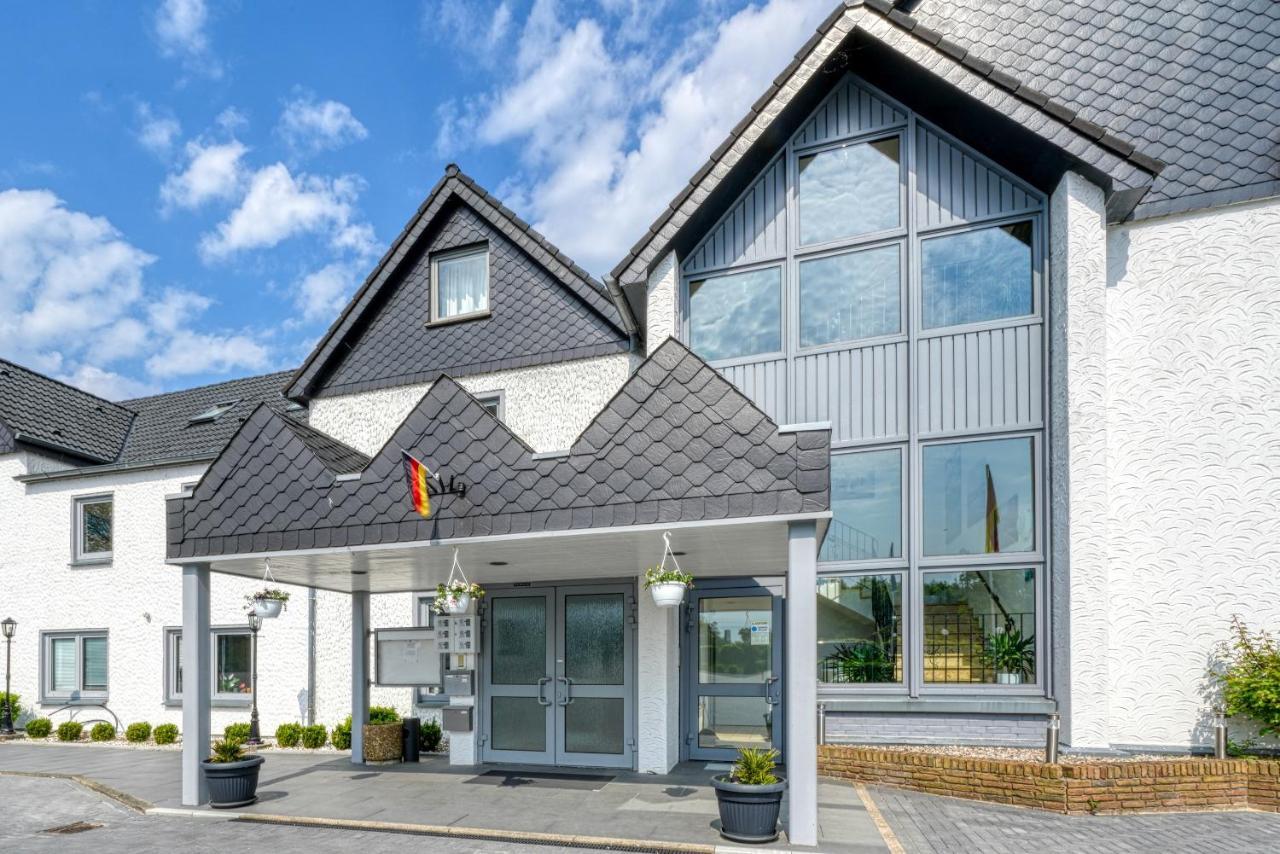 Hotel Seeblick Foersterhaus Owschlag Екстериор снимка