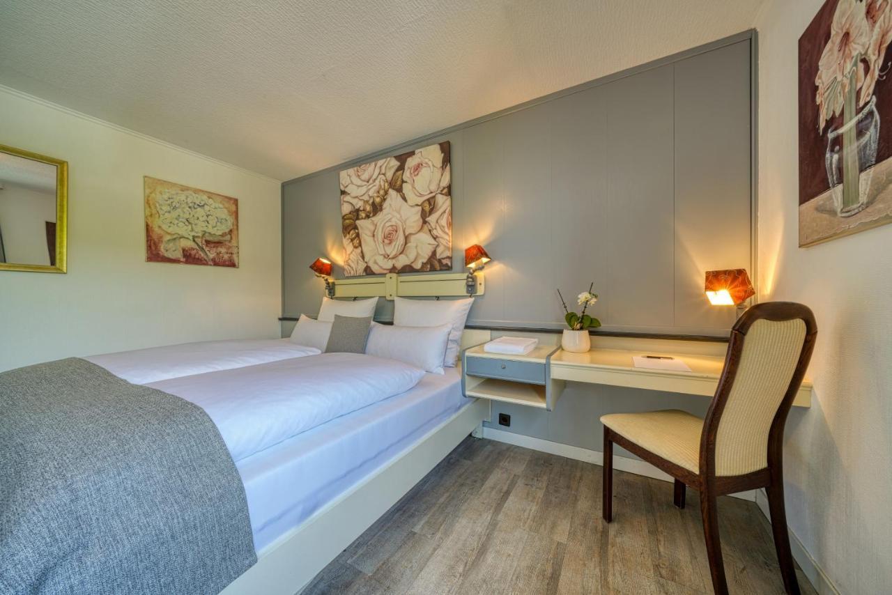 Hotel Seeblick Foersterhaus Owschlag Екстериор снимка