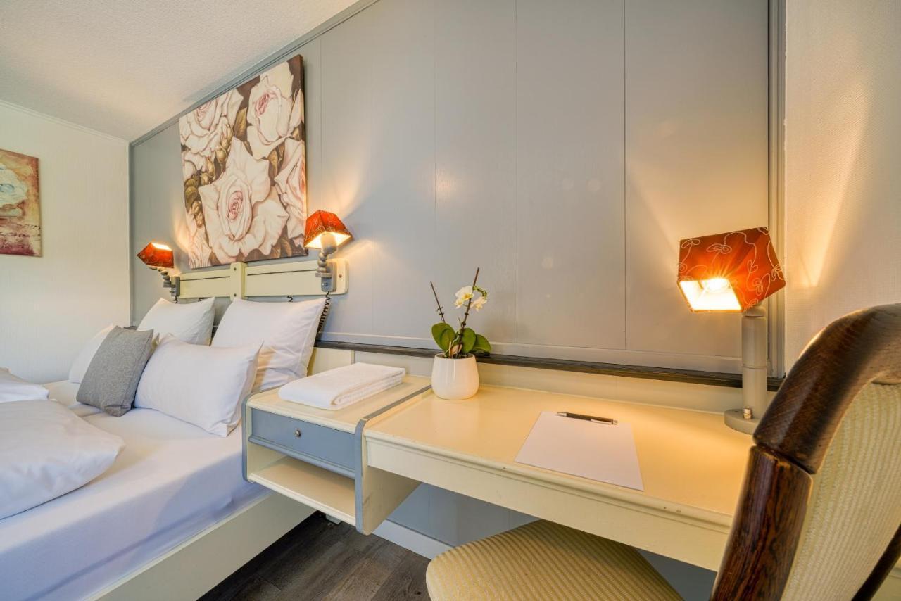 Hotel Seeblick Foersterhaus Owschlag Екстериор снимка