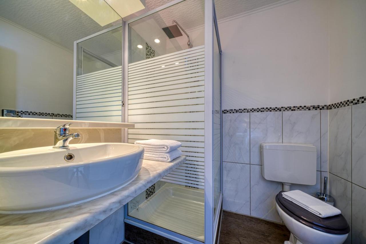 Hotel Seeblick Foersterhaus Owschlag Екстериор снимка