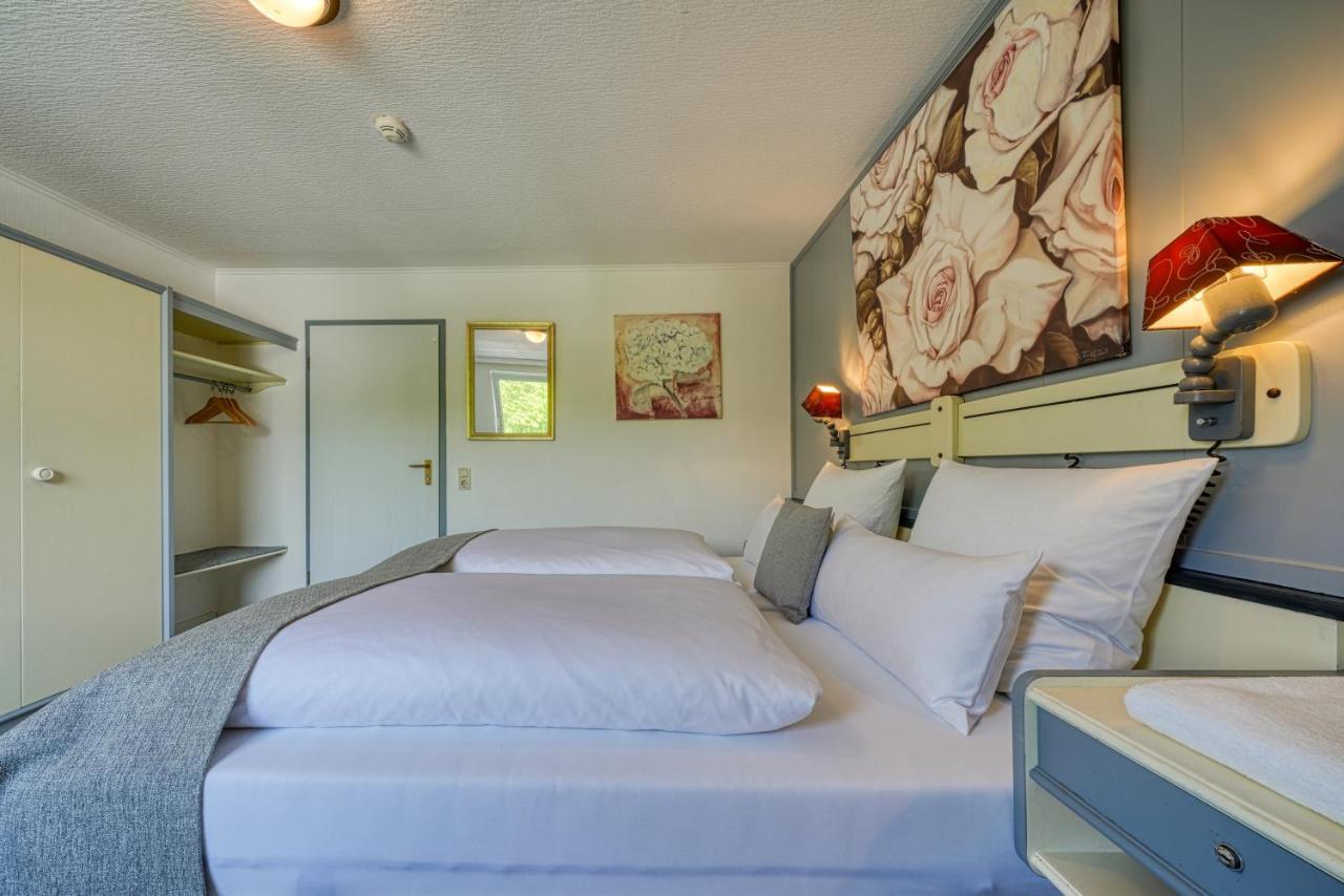Hotel Seeblick Foersterhaus Owschlag Екстериор снимка