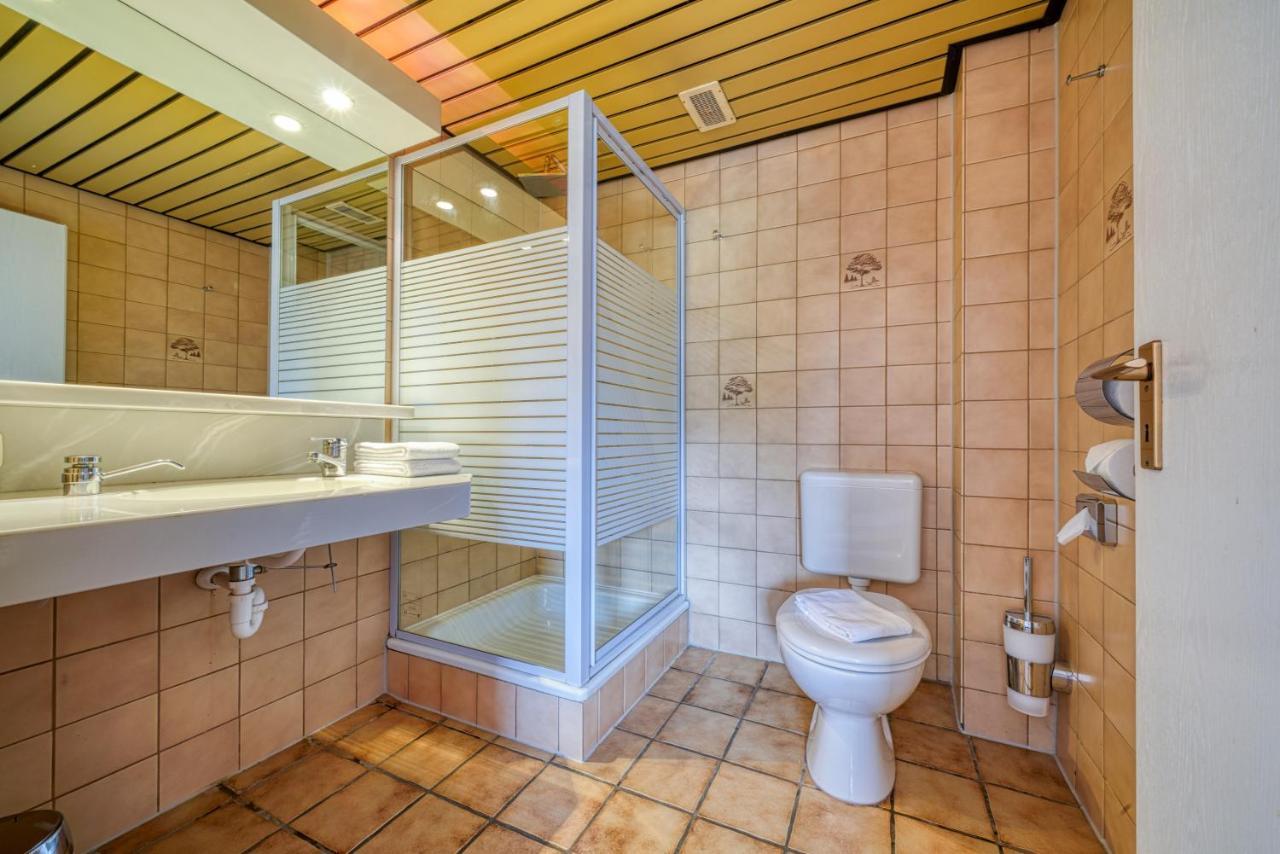 Hotel Seeblick Foersterhaus Owschlag Екстериор снимка