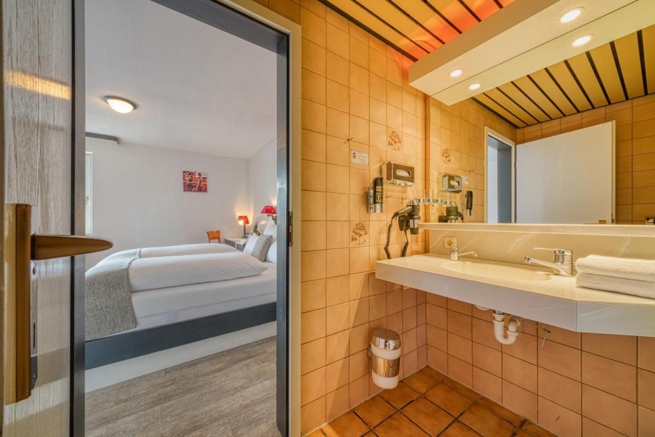 Hotel Seeblick Foersterhaus Owschlag Екстериор снимка