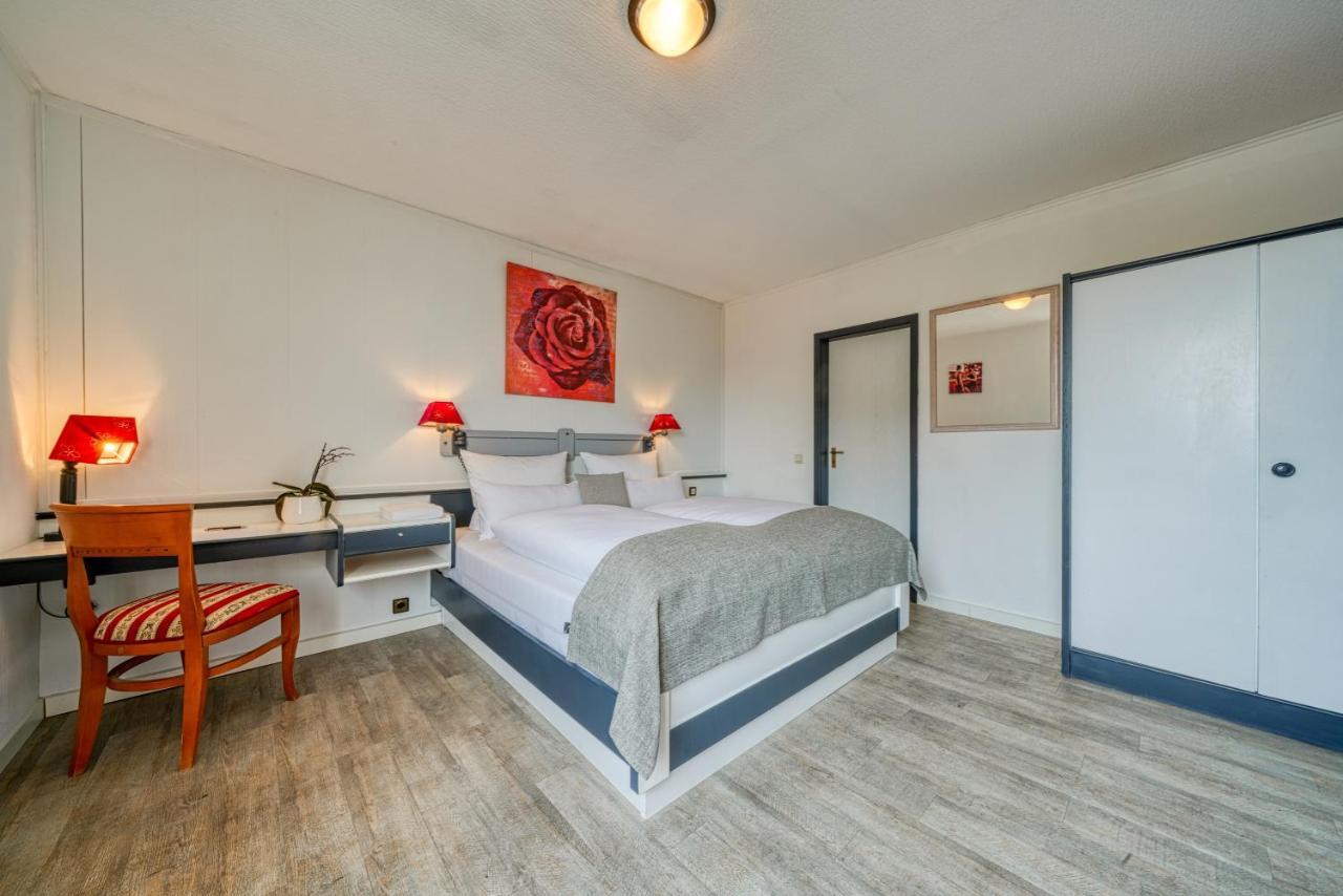 Hotel Seeblick Foersterhaus Owschlag Екстериор снимка