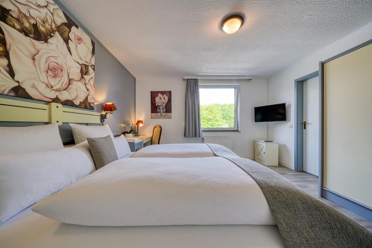 Hotel Seeblick Foersterhaus Owschlag Екстериор снимка