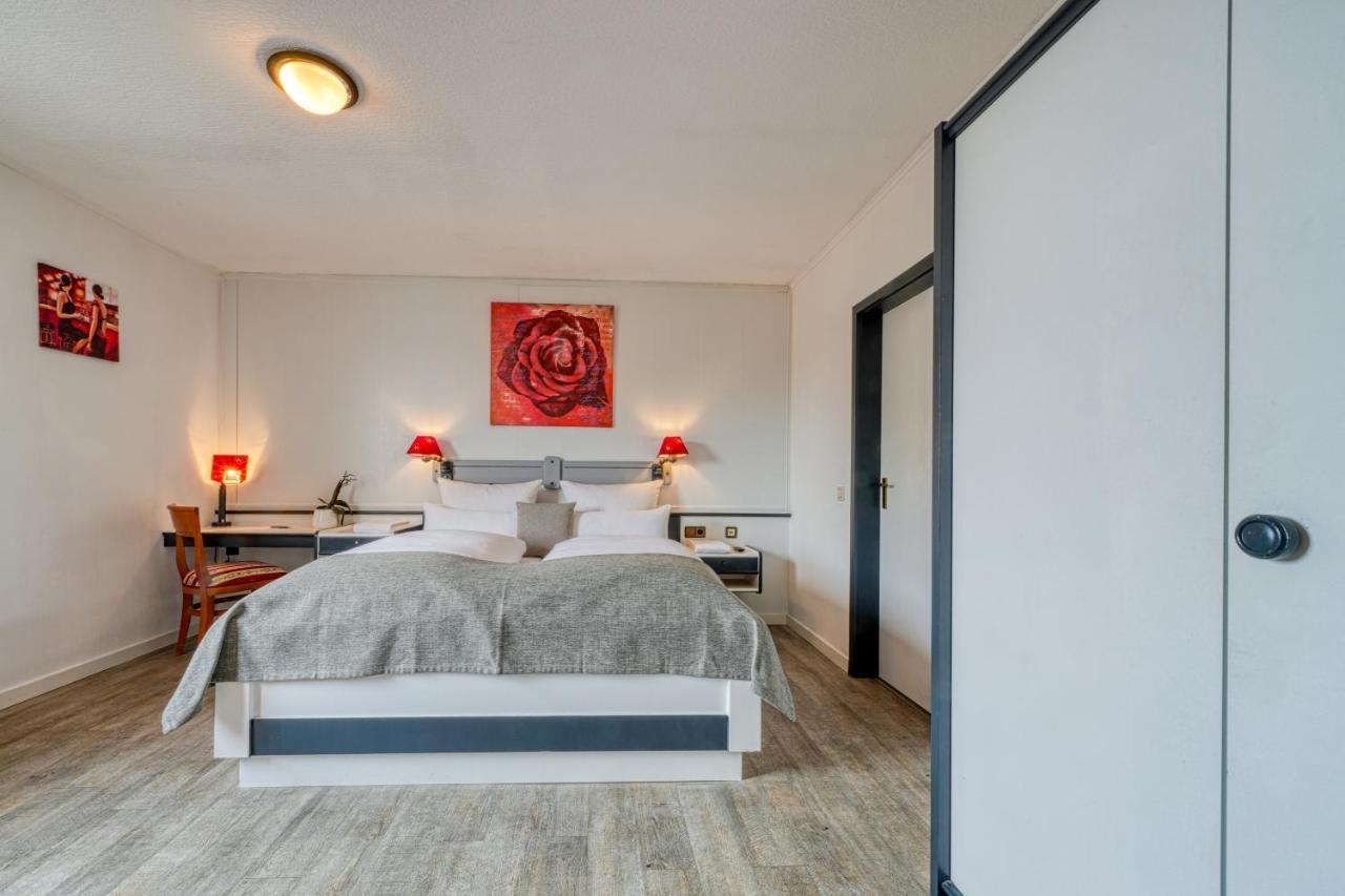 Hotel Seeblick Foersterhaus Owschlag Екстериор снимка