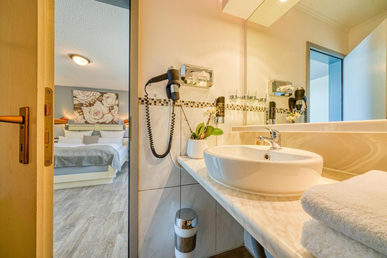 Hotel Seeblick Foersterhaus Owschlag Екстериор снимка