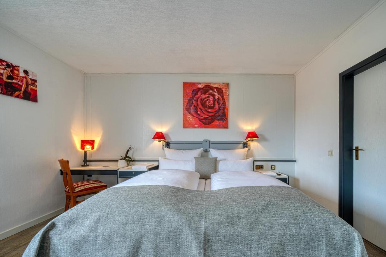 Hotel Seeblick Foersterhaus Owschlag Екстериор снимка