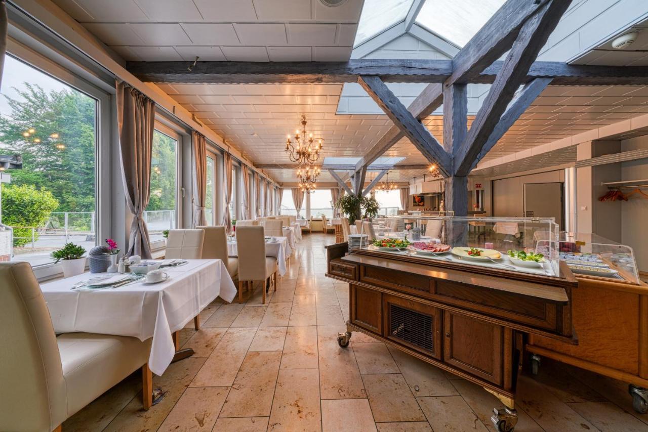 Hotel Seeblick Foersterhaus Owschlag Екстериор снимка