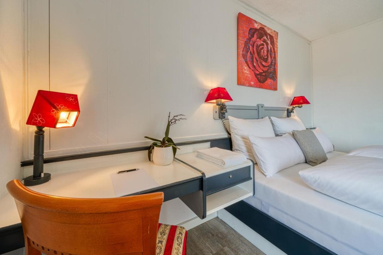Hotel Seeblick Foersterhaus Owschlag Екстериор снимка