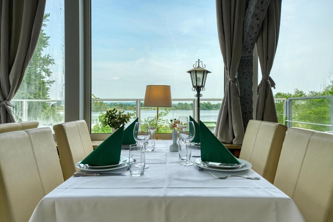 Hotel Seeblick Foersterhaus Owschlag Екстериор снимка