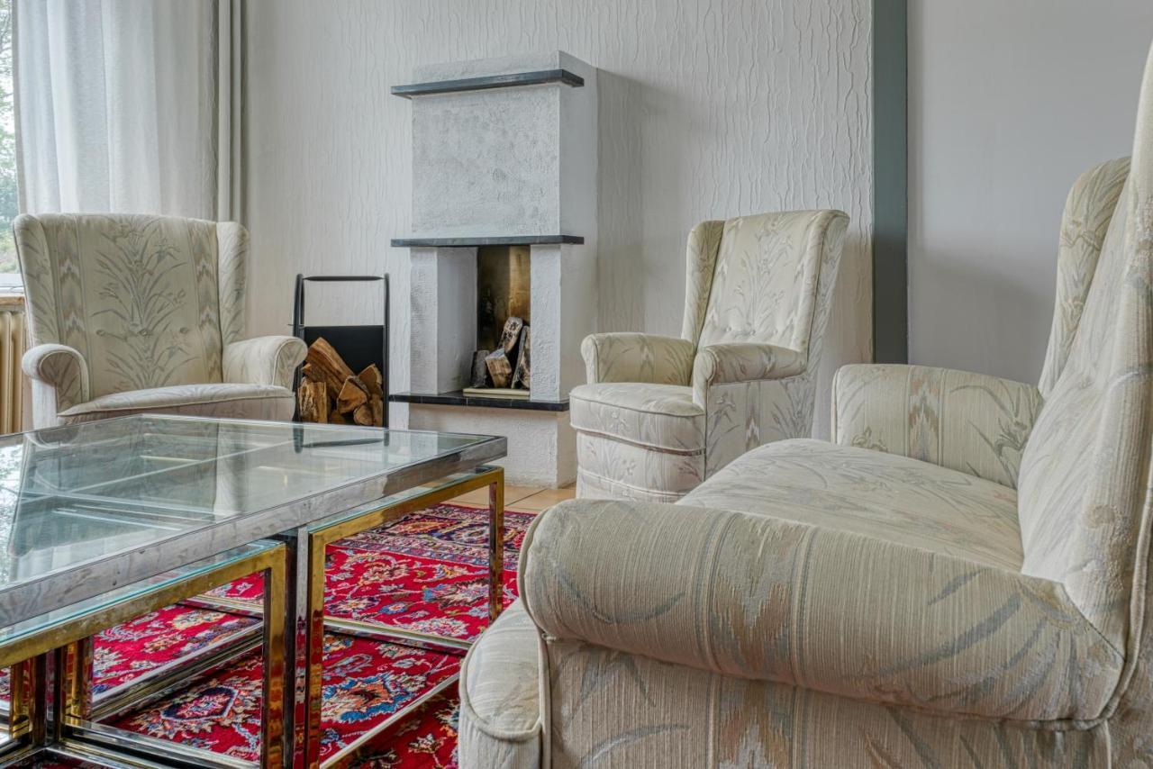 Hotel Seeblick Foersterhaus Owschlag Екстериор снимка