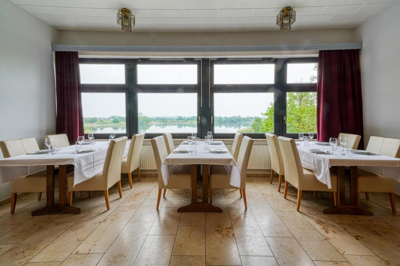 Hotel Seeblick Foersterhaus Owschlag Екстериор снимка