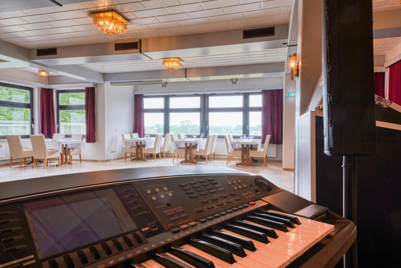 Hotel Seeblick Foersterhaus Owschlag Екстериор снимка