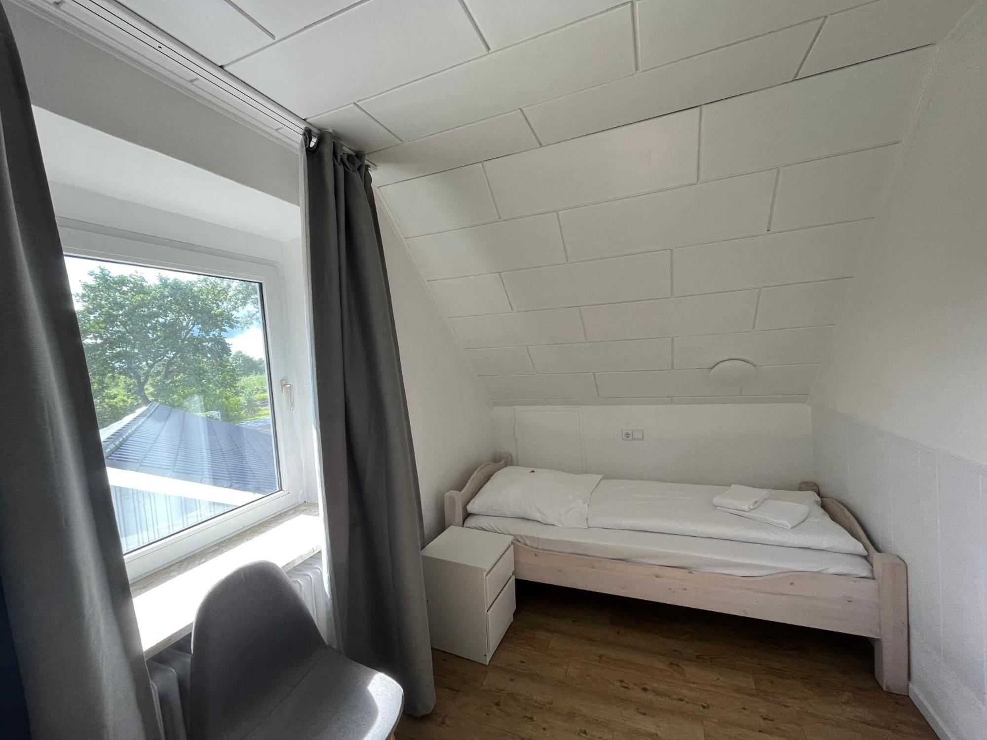 Hotel Seeblick Foersterhaus Owschlag Екстериор снимка