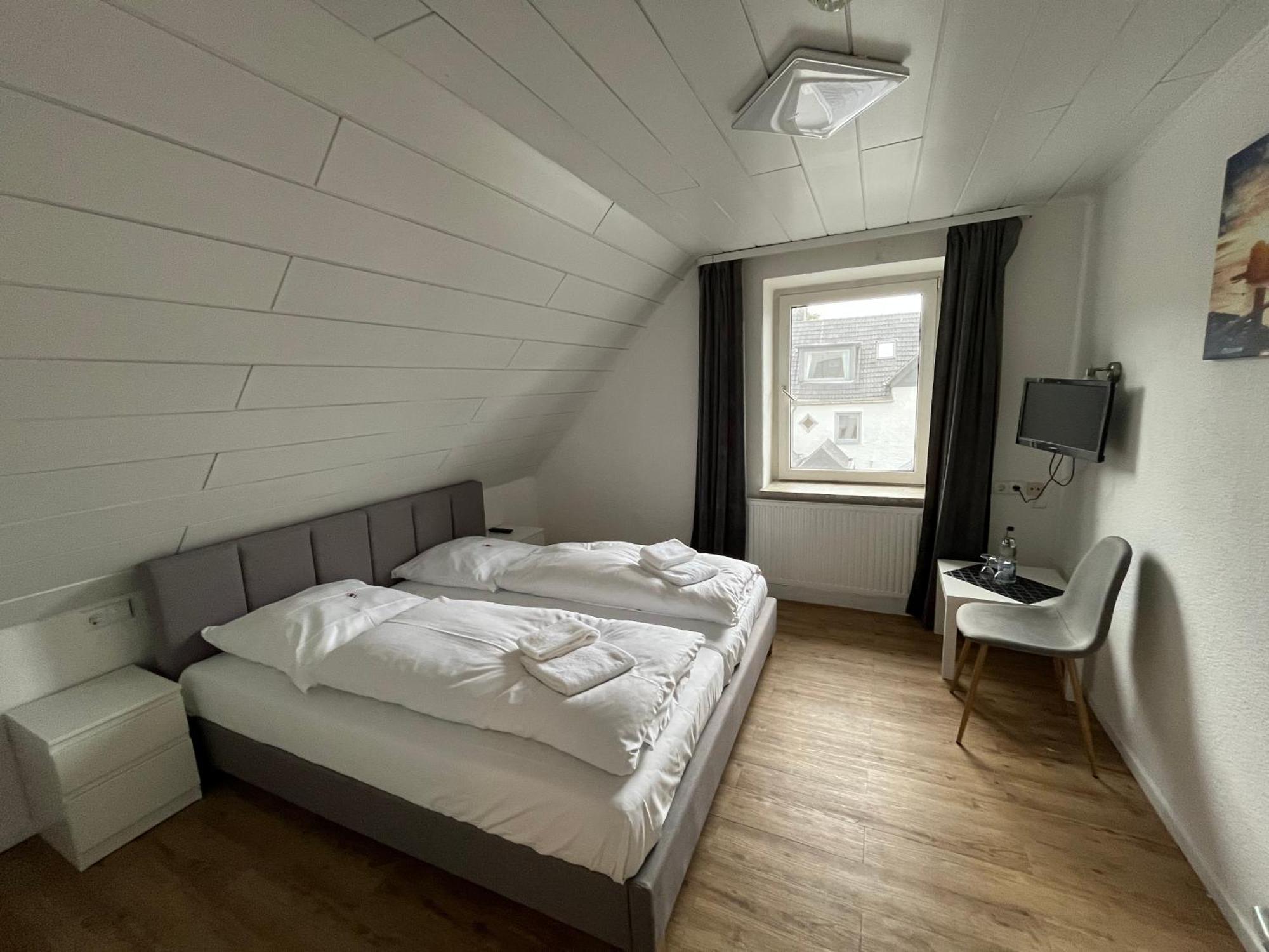 Hotel Seeblick Foersterhaus Owschlag Екстериор снимка
