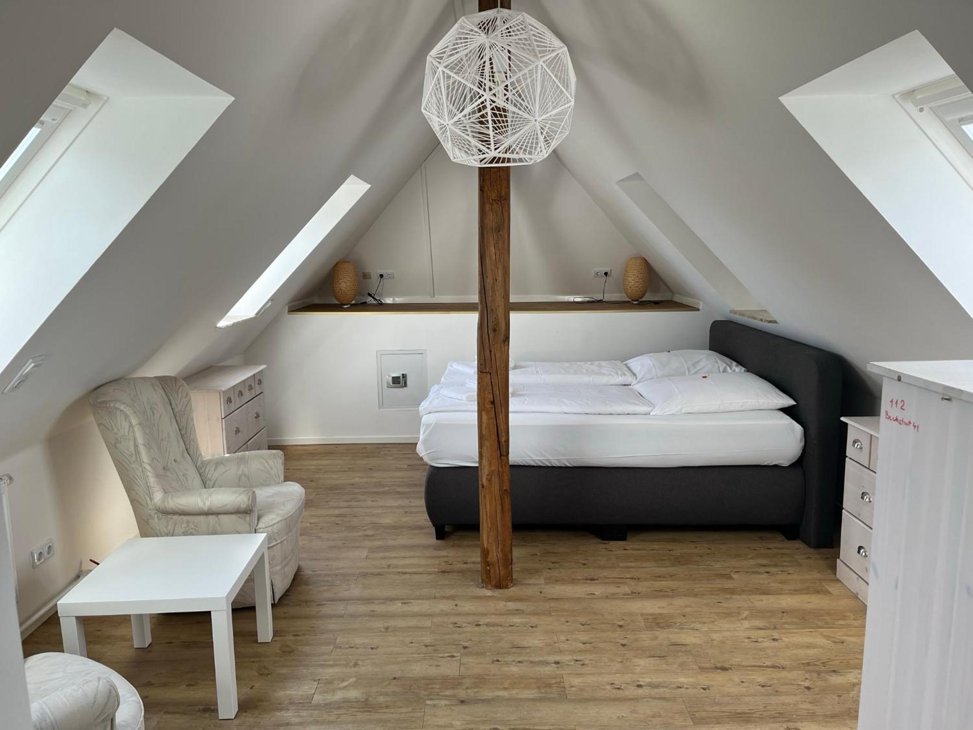 Hotel Seeblick Foersterhaus Owschlag Екстериор снимка