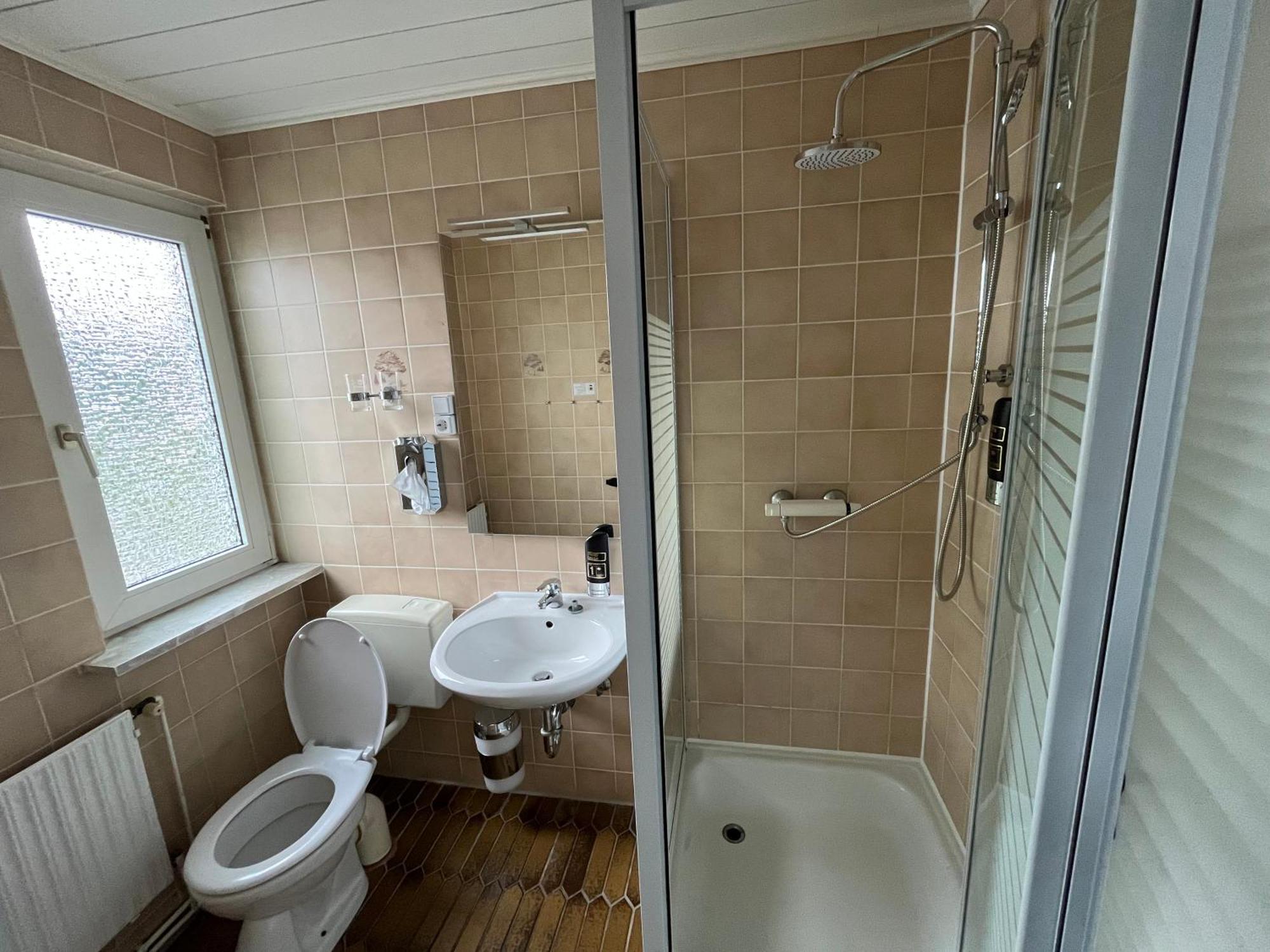Hotel Seeblick Foersterhaus Owschlag Екстериор снимка