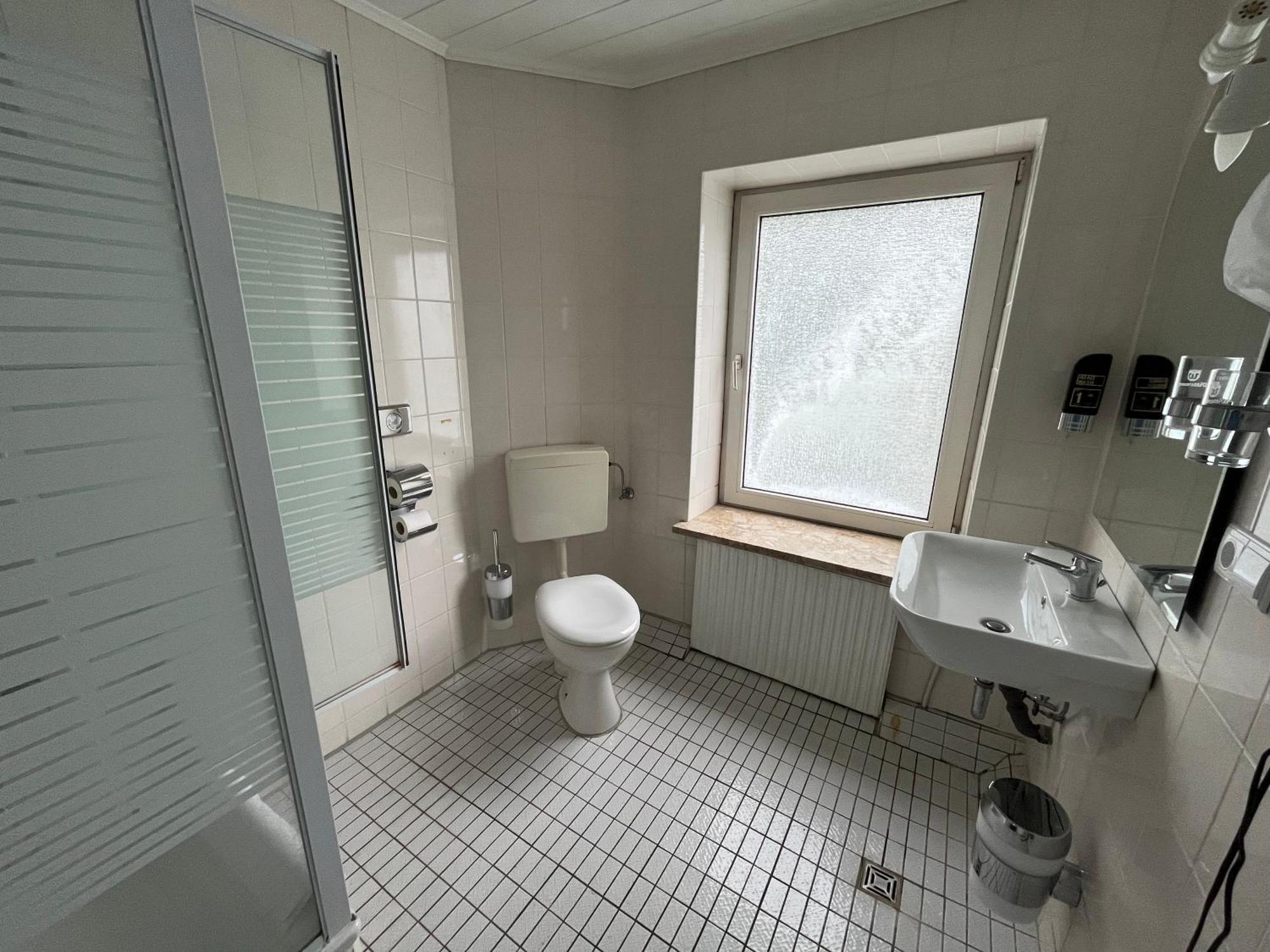 Hotel Seeblick Foersterhaus Owschlag Екстериор снимка