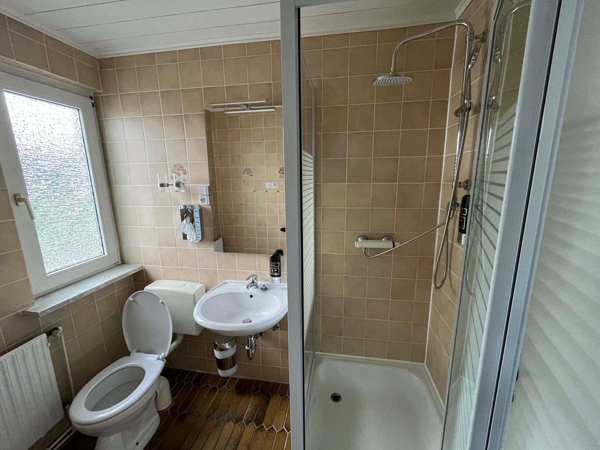 Hotel Seeblick Foersterhaus Owschlag Екстериор снимка