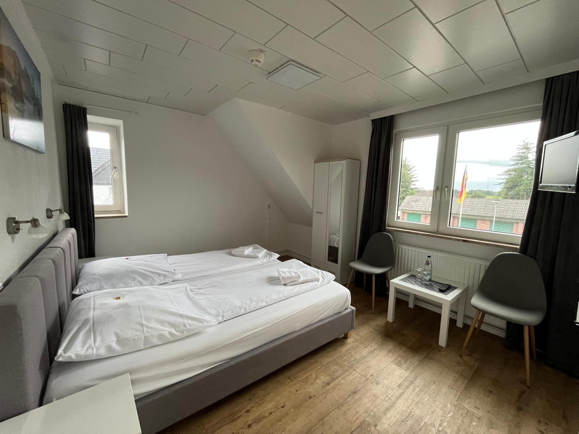 Hotel Seeblick Foersterhaus Owschlag Екстериор снимка