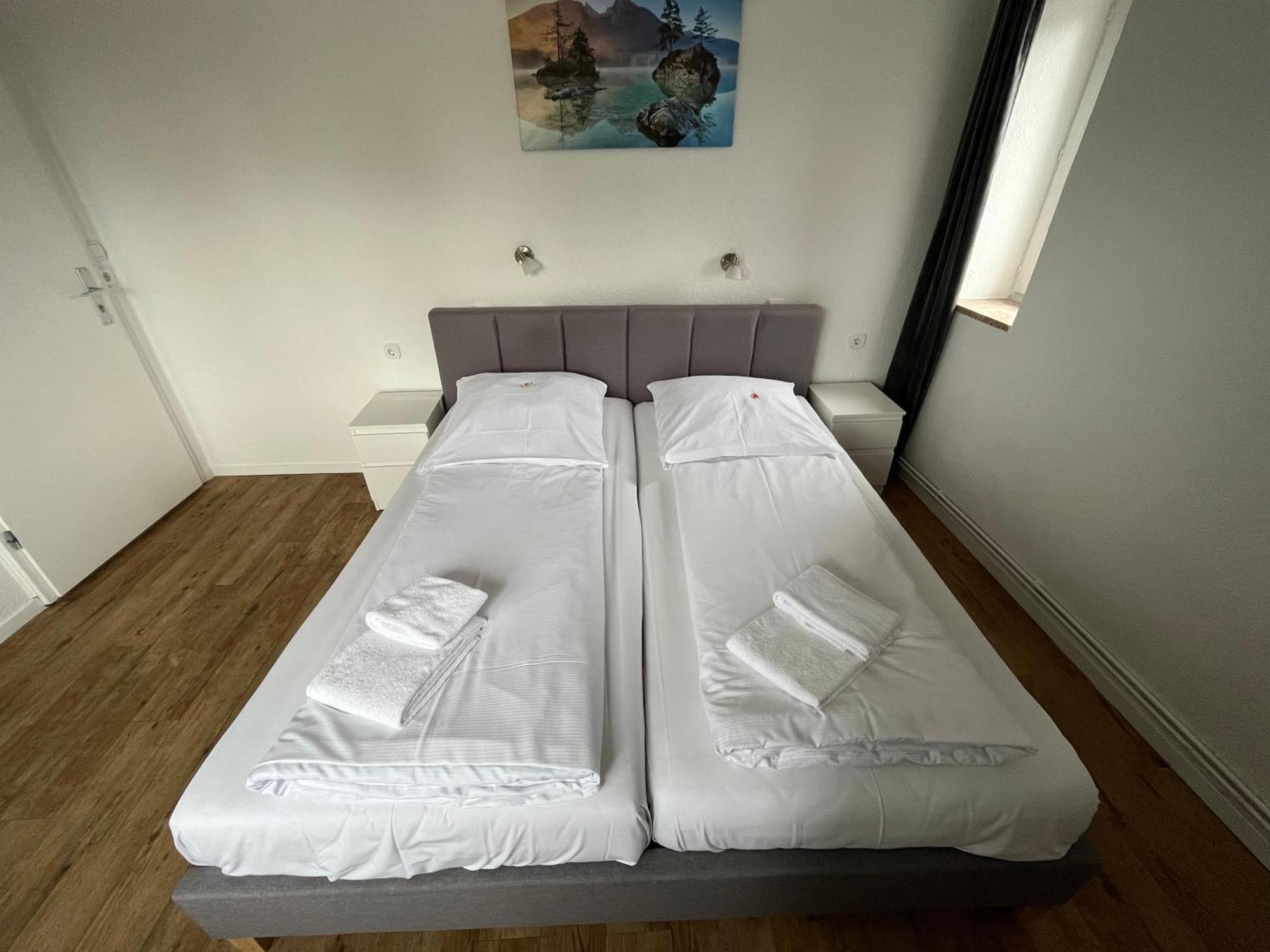 Hotel Seeblick Foersterhaus Owschlag Екстериор снимка