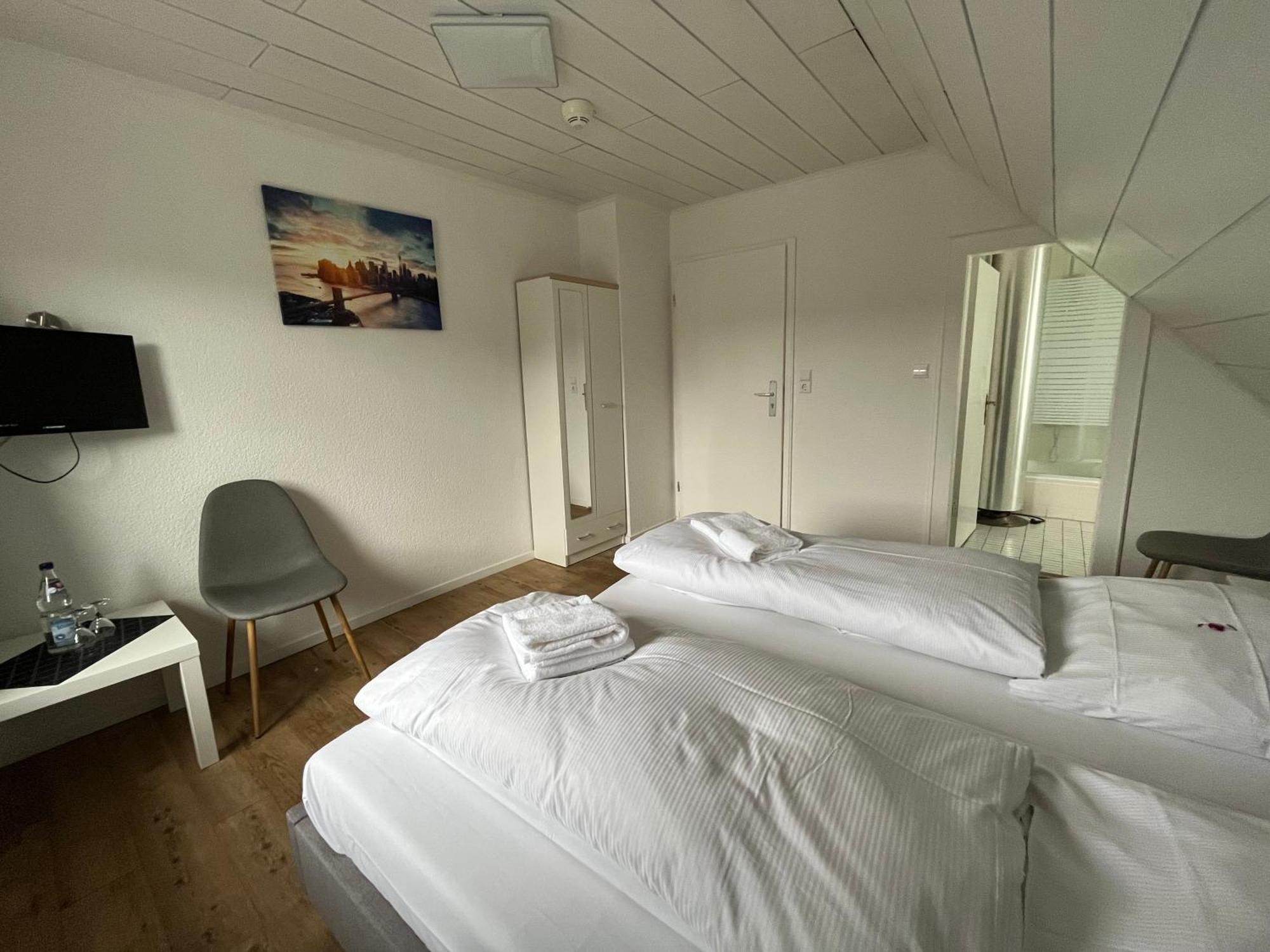 Hotel Seeblick Foersterhaus Owschlag Екстериор снимка